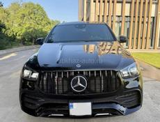 Mercedes-Benz G-Класс