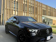 Mercedes-Benz G-Класс