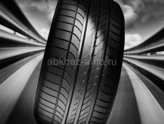 Продаю шины    206/55/R18