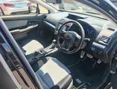 Subaru SVX