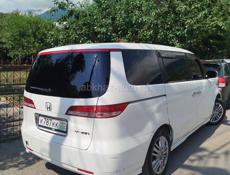 Honda Еlysion
