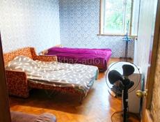 Срочно продам 3-х к. Квартиру в Пицунда.  