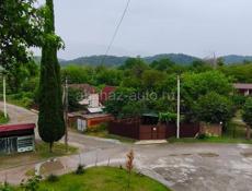 Срочно продам 3-х к. Квартиру в Пицунда.  