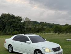Toyota Celsior