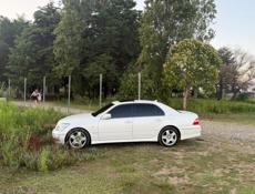 Toyota Celsior
