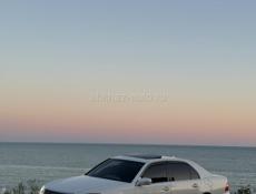 Toyota Celsior