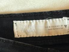 Джинсы Zara