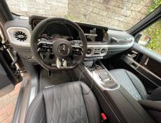Mercedes-Benz S-Класс