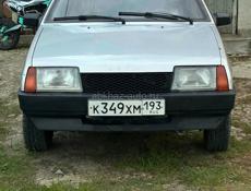 ВАЗ 2109