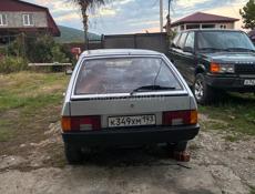 ВАЗ 2109