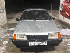 ВАЗ 2109
