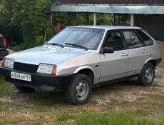 ВАЗ 2109