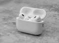 срочно продаются air pods pro 3 