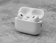 срочно продаются air pods pro 3 