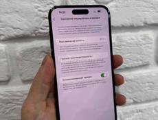 iPhone 14 Pro Max 256gb 🔋90% Айфон 14 про Макс 256