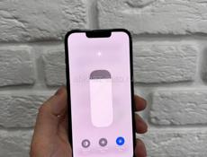 iPhone 13 Pro 128gb green 