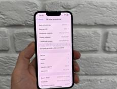 iPhone 13 Pro 128gb green 