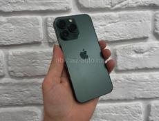 iPhone 13 Pro 128gb green 