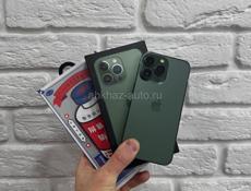 iPhone 13 Pro 128gb green 