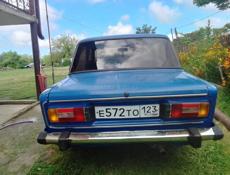 ВАЗ 2106