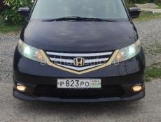 Honda Еlysion