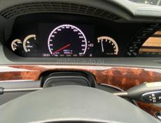 Mercedes-Benz S-Класс