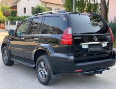 Lexus GX
