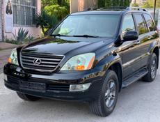 Lexus GX