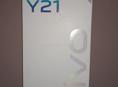 Vivo Y21 