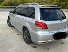 Mitsubishi Airtek