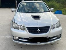 Mitsubishi Airtek