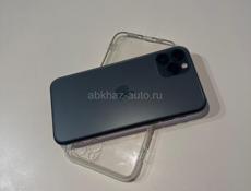 Айфон 11 про 