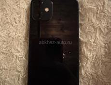 iPhone 12 mini