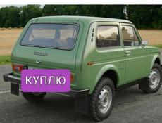 ВАЗ 2121