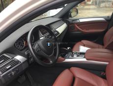BMW Х6