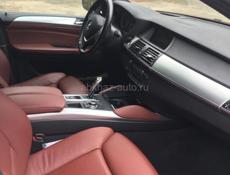 BMW Х6
