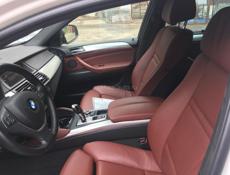 BMW Х6