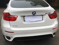 BMW Х6