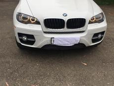 BMW Х6