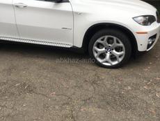BMW Х6