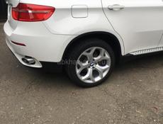 BMW Х6