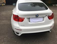 BMW Х6