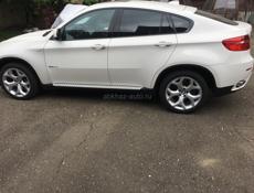 BMW Х6