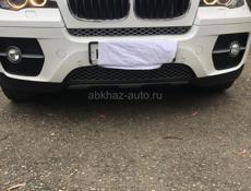 BMW Х6