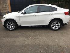 BMW Х6