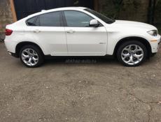 BMW Х6