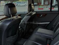 Mercedes-Benz GLK