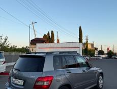 Mercedes-Benz GLK