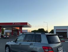 Mercedes-Benz GLK
