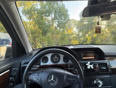 Mercedes-Benz GLK